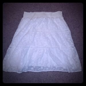 STUDIO WORKS Skirt